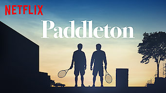 Paddleton Se Paddleton på Netflix