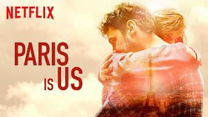 Paris Is Us