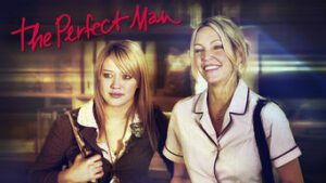 The Perfect Man