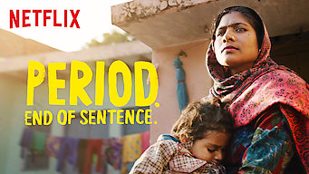 Period. End of Sentence. Period. End of Sentence. på Netflix