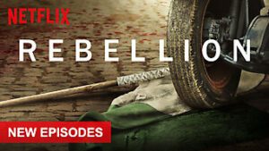 Rebellion