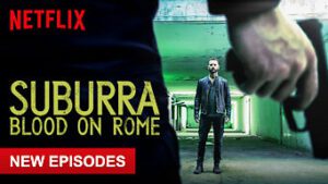 Suburra