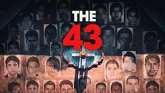 The 43 The 43 på Netflix