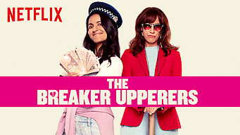 The Breaker Upperers The Breaker Upperers på Netflix