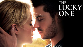 The Lucky One The Lucky One på Netflix