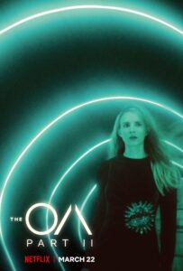 the oa sæson 2 trailer danmark premiere netflix