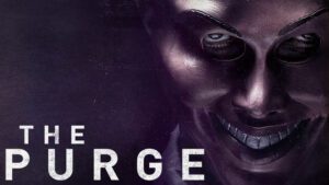 the purge film