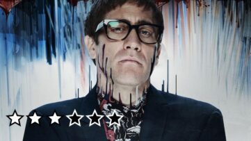 velvet buzzsaw netflix anmeldelse review film 2019
