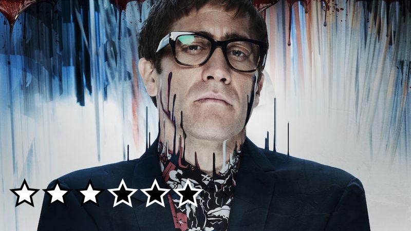 velvet buzzsaw netflix anmeldelse review film 2019 velvet buzzsaw netflix anmeldelse review film 2019