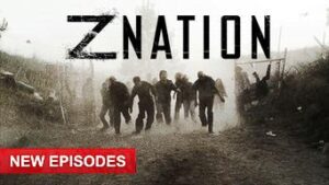 Z Nation