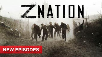 Z Nation Se Z Nation på Netflix