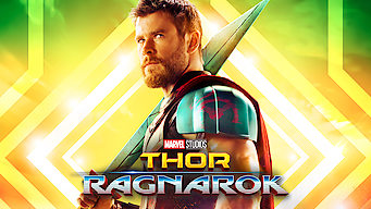 Thor: Ragnarok Se Thor: Ragnarok på Netflix