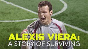 Alexis Viera: A Story of Surviving