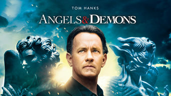Angels and Demons Se Angels and Demons på Netflix