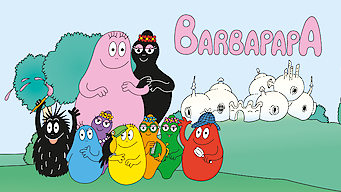 Barbapapa Barbapapa på Netflix
