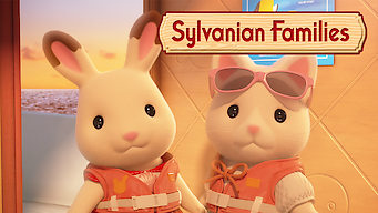 Sylvanian Families Se Sylvanian Families på Netflix