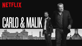 Nero a Metà Nero a Metà på Netflix