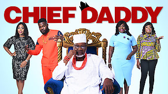 Chief Daddy Chief Daddy på Netflix