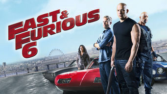 Furious 6 Se Furious 6 på Netflix