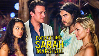 Forgetting Sarah Marshall Forgetting Sarah Marshall på Netflix