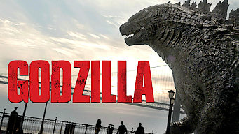 Godzilla Godzilla på Netflix