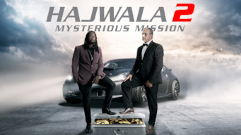 Hajwala 2: Mysterious Mission Se Hajwala 2: Mysterious Mission på Netflix