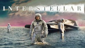 Interstellar