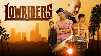 Lowriders Lowriders på Netflix
