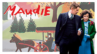 Maudie Se Maudie på Netflix