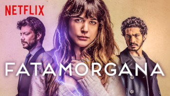 Durante la Tormenta Se Durante la Tormenta på Netflix