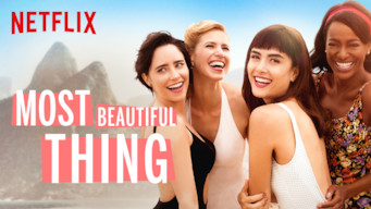 Most Beautiful Thing Most Beautiful Thing på Netflix