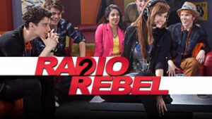 Radio Rebel