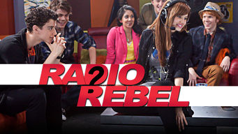Radio Rebel Radio Rebel på Netflix