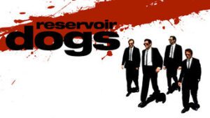 Reservoir Dogs