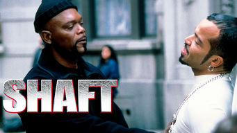 Shaft Shaft på Netflix