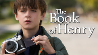 The Book of Henry Se The Book of Henry på Netflix