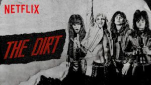 The Dirt