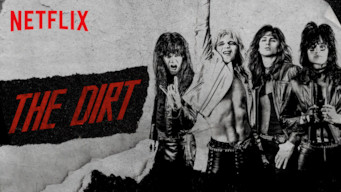 The Dirt The Dirt på Netflix