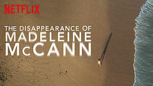 The Disappearance of Madeleine McCann