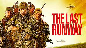 The Last Runway The Last Runway på Netflix