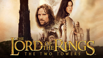 The Lord of the Rings: The Two Towers The Lord of the Rings: The Two Towers på Netflix