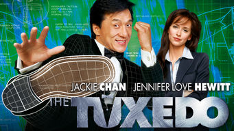 The Tuxedo The Tuxedo på Netflix