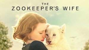 The Zookeeper’s Wife
