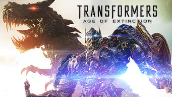 Transformers: Age of Extinction Se Transformers: Age of Extinction på Netflix