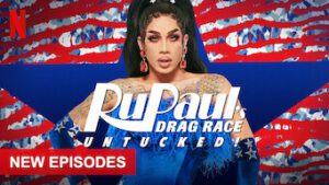 RuPaul’s Drag Race: Untucked!