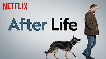 After Life Se After Life på Netflix