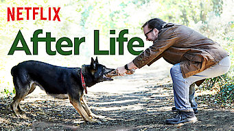 after life netflix