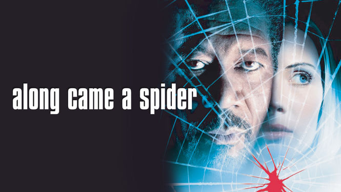 along came a spider film