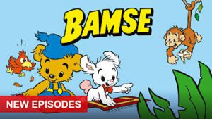 Bamse
