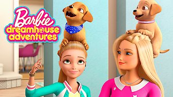 Barbie Dreamhouse Adventures Se Barbie Dreamhouse Adventures på Netflix